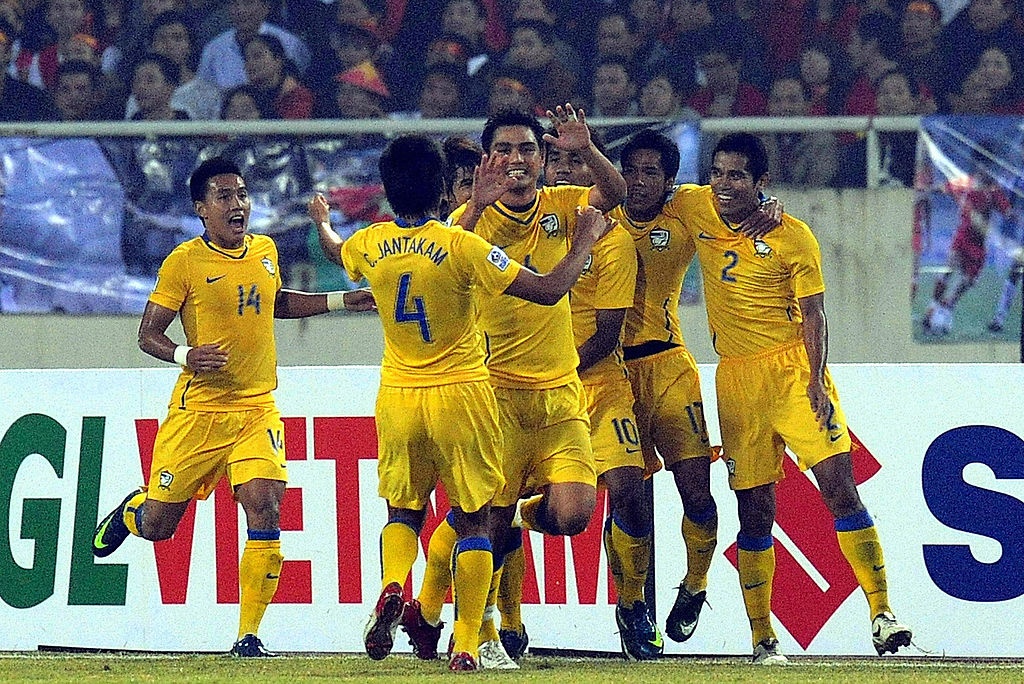 AFF Suzuki Cup 2008 anh 2