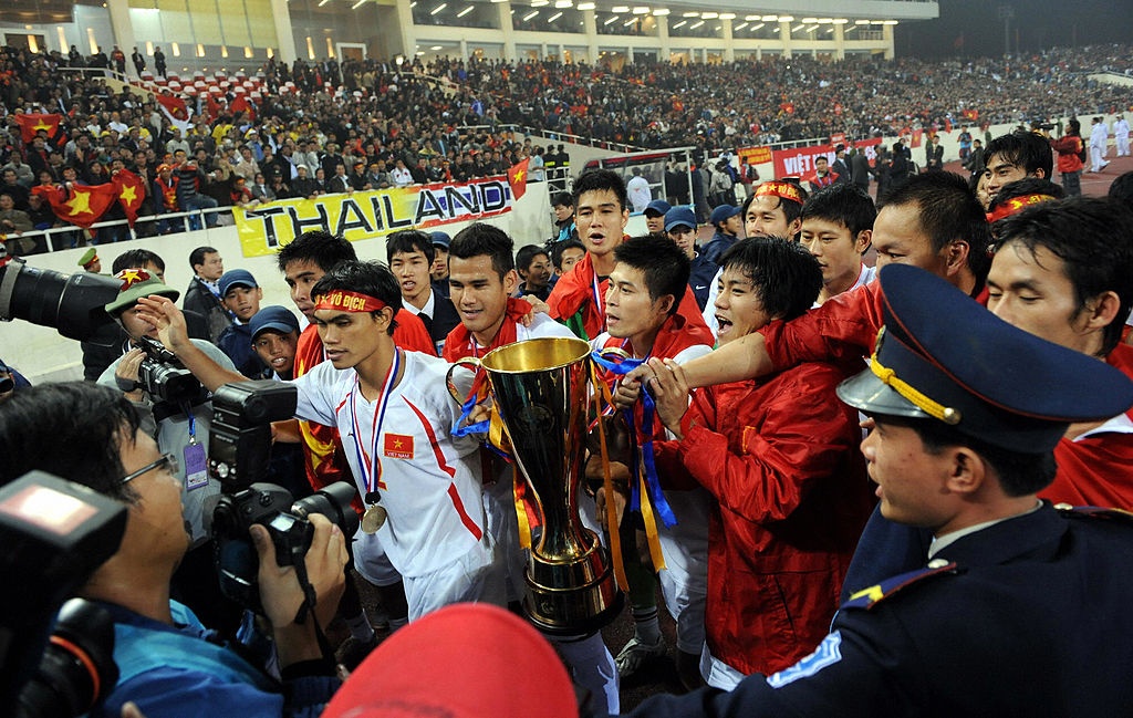 AFF Suzuki Cup 2008 anh 9