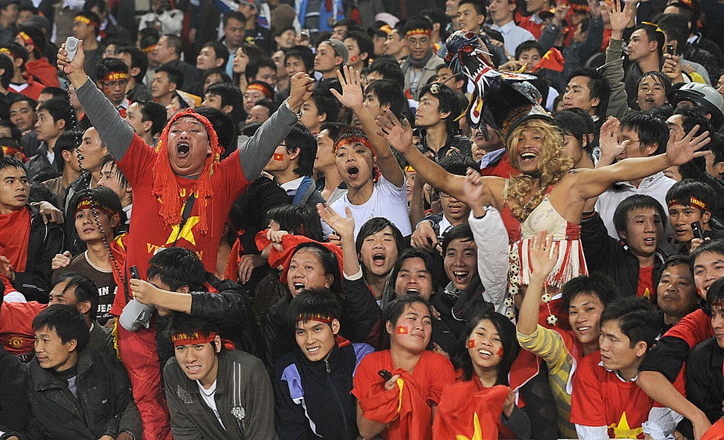 AFF Suzuki Cup 2008 anh 4