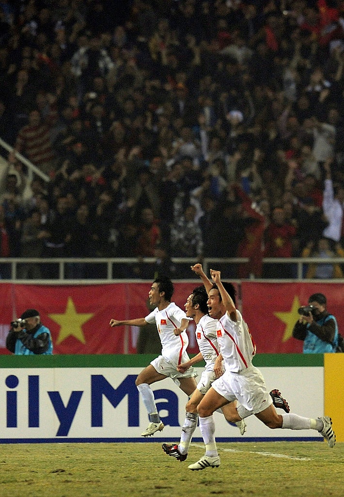 AFF Suzuki Cup 2008 anh 1