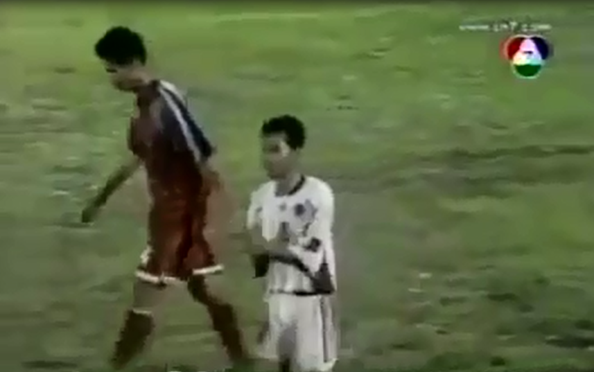 tran cau xau xi Thai Lan vs Indonesia anh 1