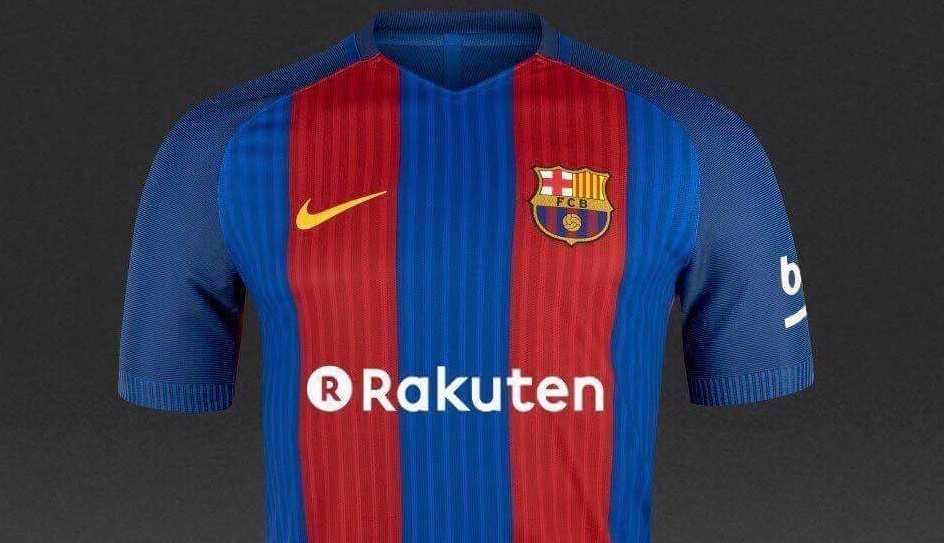 Ha guc de che Jack Ma, dai gia Nhat Ban ky voi Barca hinh anh