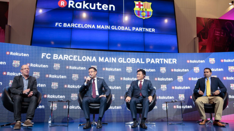 Barcelona co nha tai tro ao dau moi anh 2