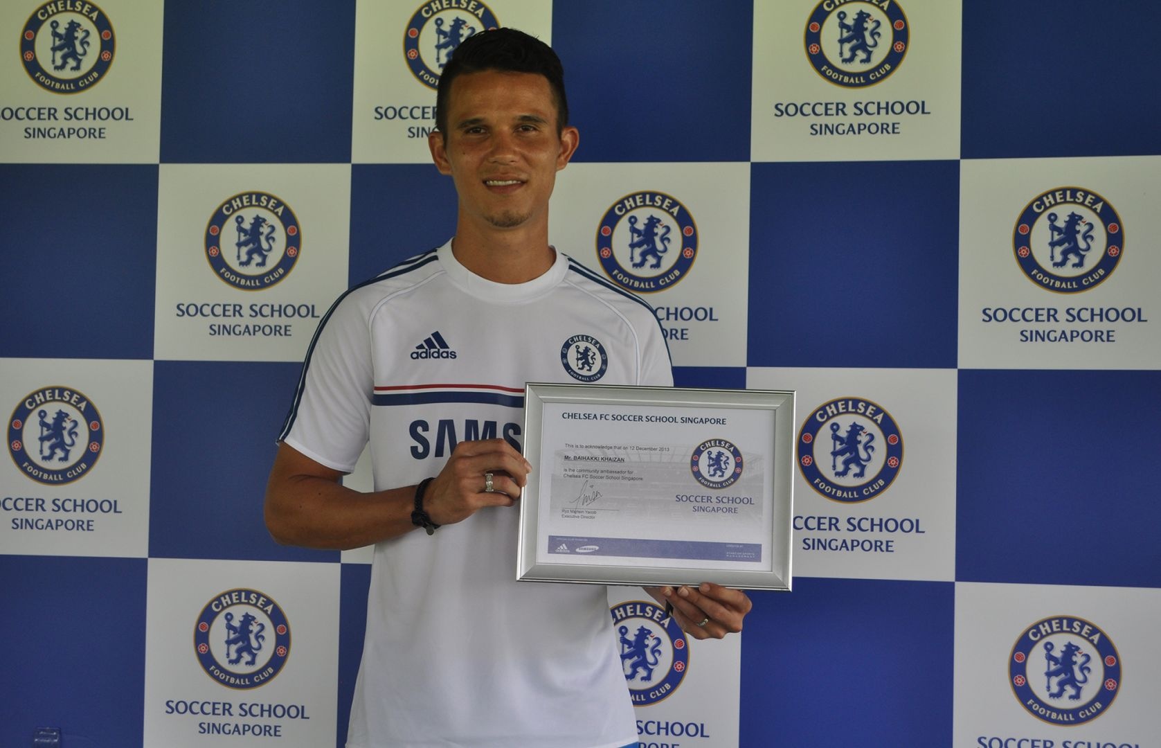 ngoi sao mang xa hoi AFF Cup anh 4