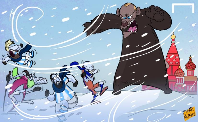 Biem hoa bong da anh 4