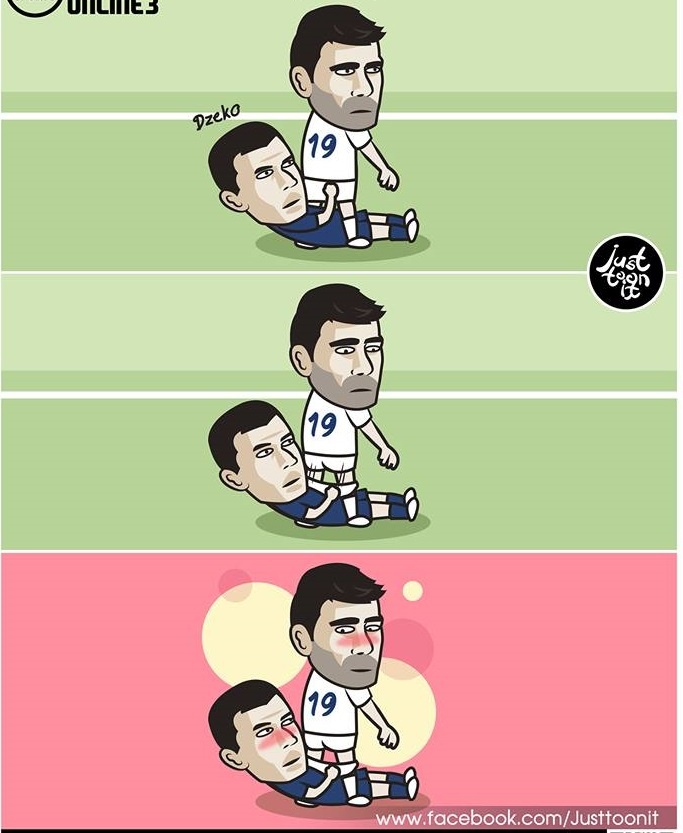 Biem hoa bong da anh 6