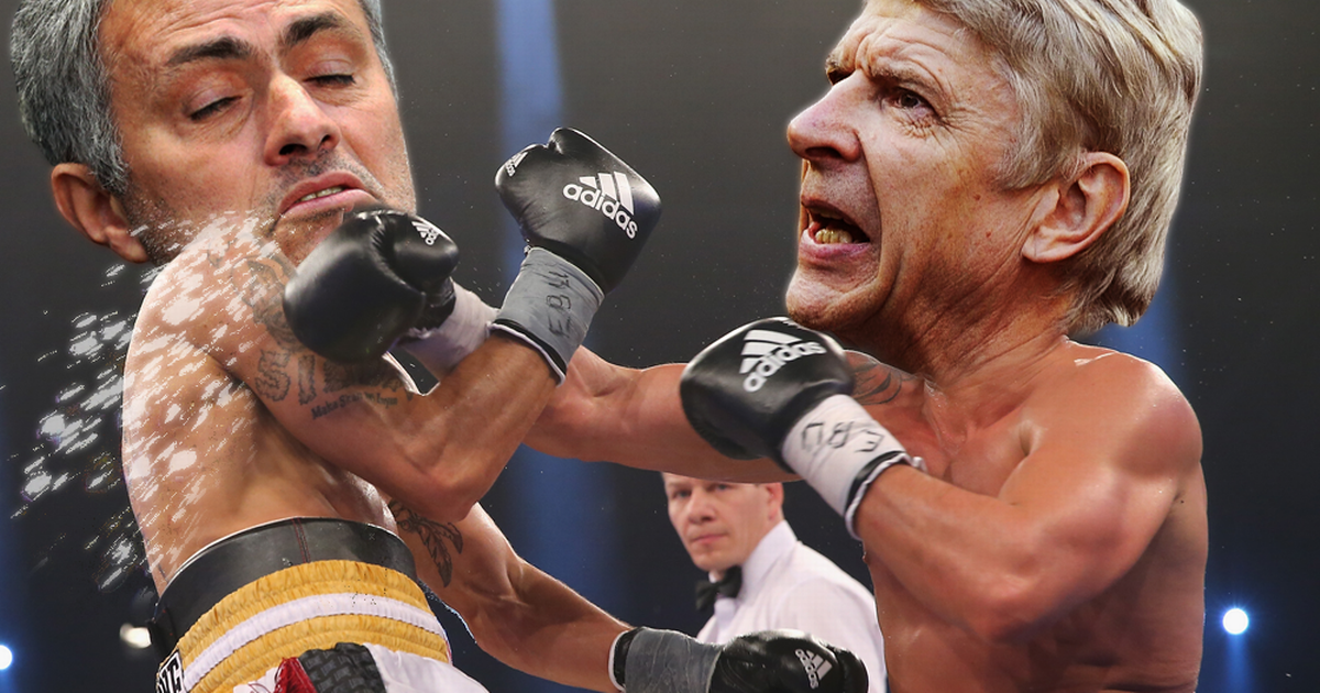 Nhung diem nong quyet dinh dai chien MU - Arsenal hinh anh