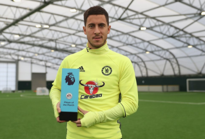 Chelsea thong tri 2 giai hay nhat thang 10 Ngoai hang Anh hinh anh