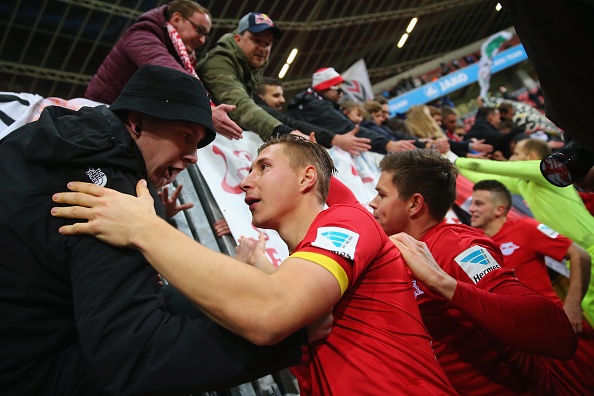 ‘Doi bi ghet nhat nuoc Duc’ chiem ngoi dau cua Bayern hinh anh