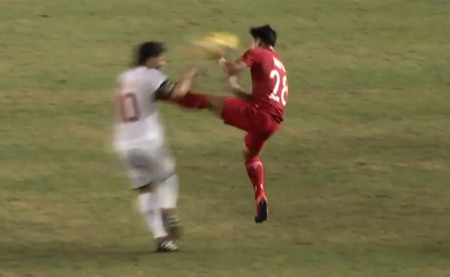 trận Philippines vs Singapore ảnh 1 tran Philippines vs Singapore anh 1