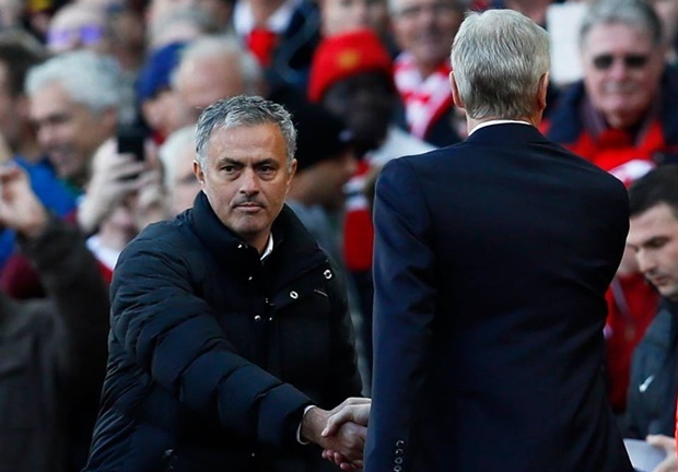 Trận MU vs Arsenal ảnh 1 Tran MU vs Arsenal anh 1