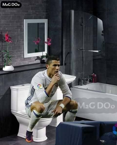 anh che Ronaldo anh 6
