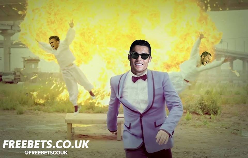 anh che Ronaldo anh 7