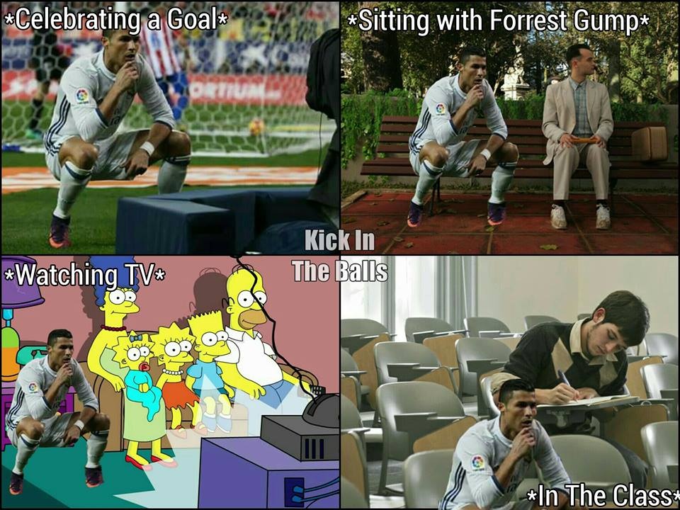 anh che Ronaldo anh 9