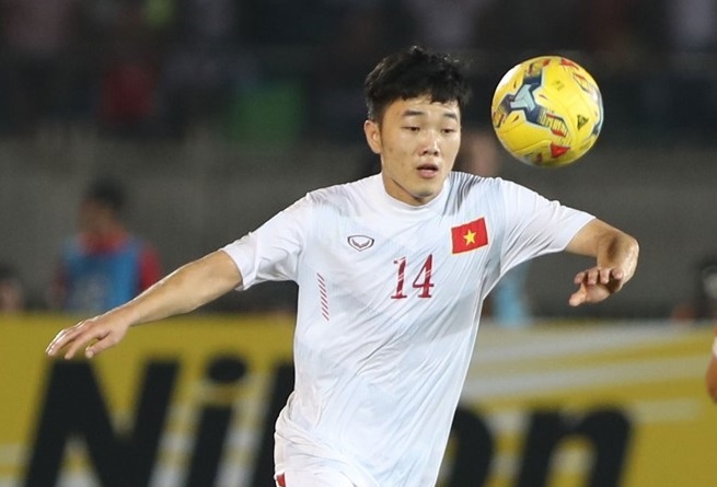 Xuan Truong la chan kien tao so 1 thoi HLV Huu Thang hinh anh