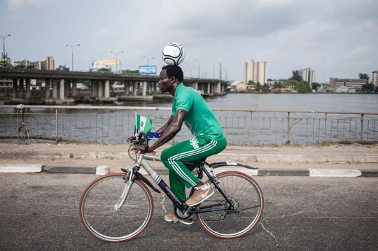 Tom tat man chinh phuc thu thach cua Harrison hinh anh