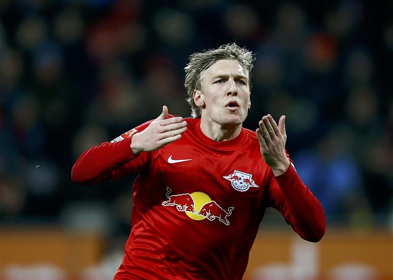 Đội bóng bị ghét nhất nước Đức ảnh 1 Doi bong bi ghet nhat nuoc Duc anh 1