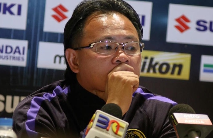 HLV Malaysia day het ap luc cho Myanmar hinh anh