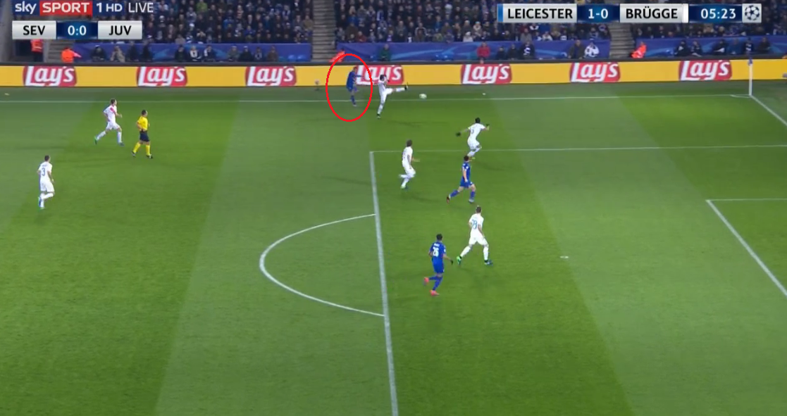 Leicester City doat ve du vong 1/8 Champions League anh 6