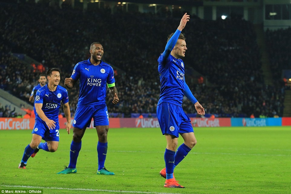 Leicester City doat ve du vong 1/8 Champions League anh 15