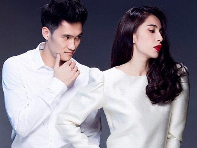 Video Cong Vinh chuc mung sinh nhat Thuy Tien hinh anh