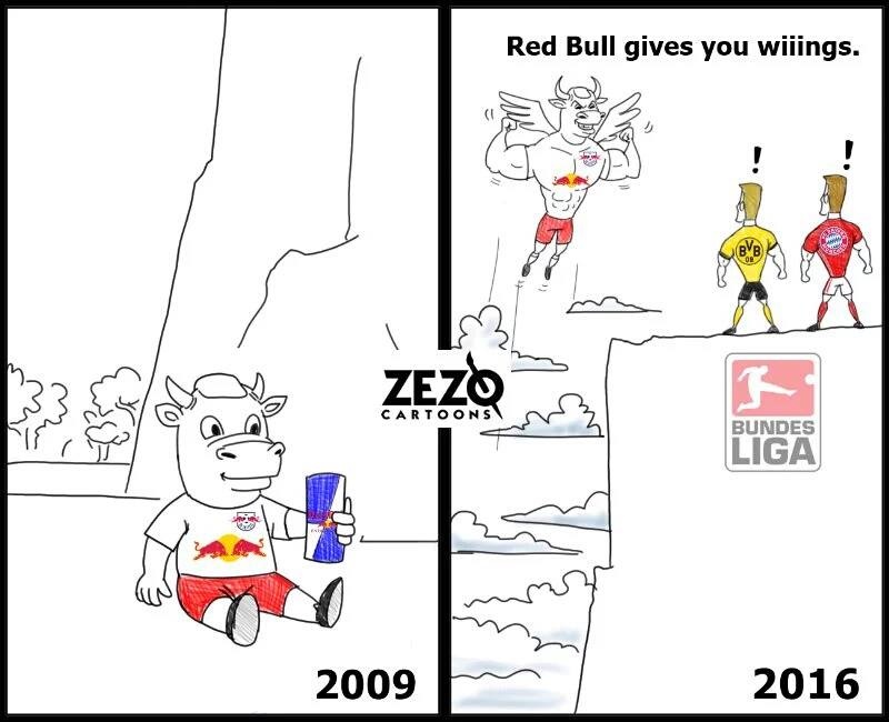 Biếm họa bóng đá ảnh 8 Biem hoa bong da anh 8