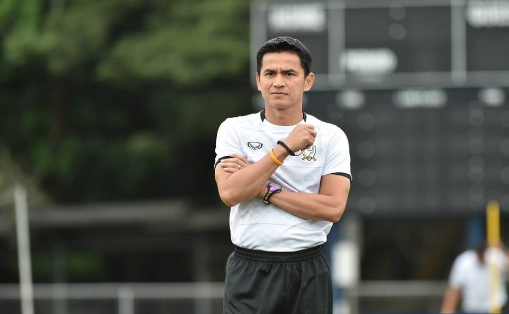 Trận Philippines vs Thái Lan ảnh 1 Tran Philippines vs Thai Lan anh 1