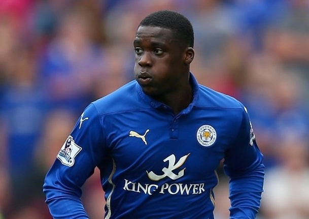 Bi tai nan, sao Leicester van co khoe co nhieu xe xin hinh anh