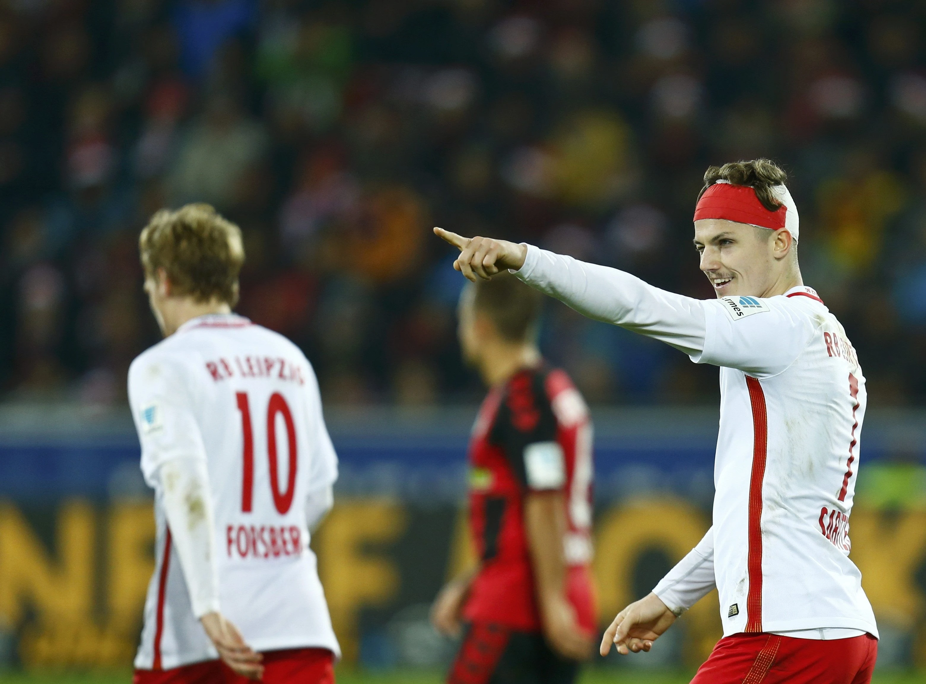 Tran Freiburg vs RB Leipzig anh 9