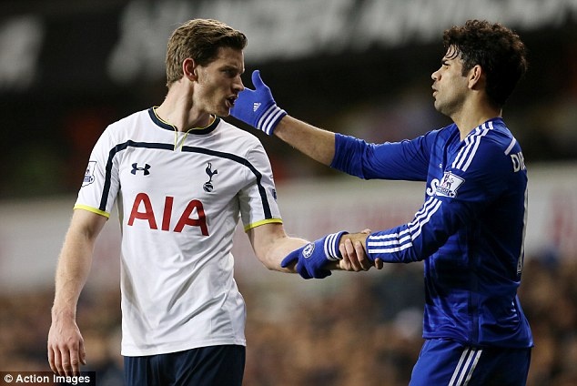 Lich thi dau bong da dang chu y cuoi tuan nay hinh anh