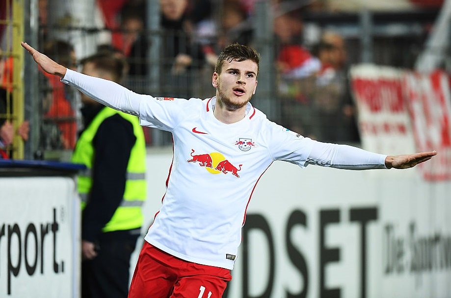 Doi bi ghet nhat nuoc Duc cung co vi tri so 1 Bundesliga hinh anh