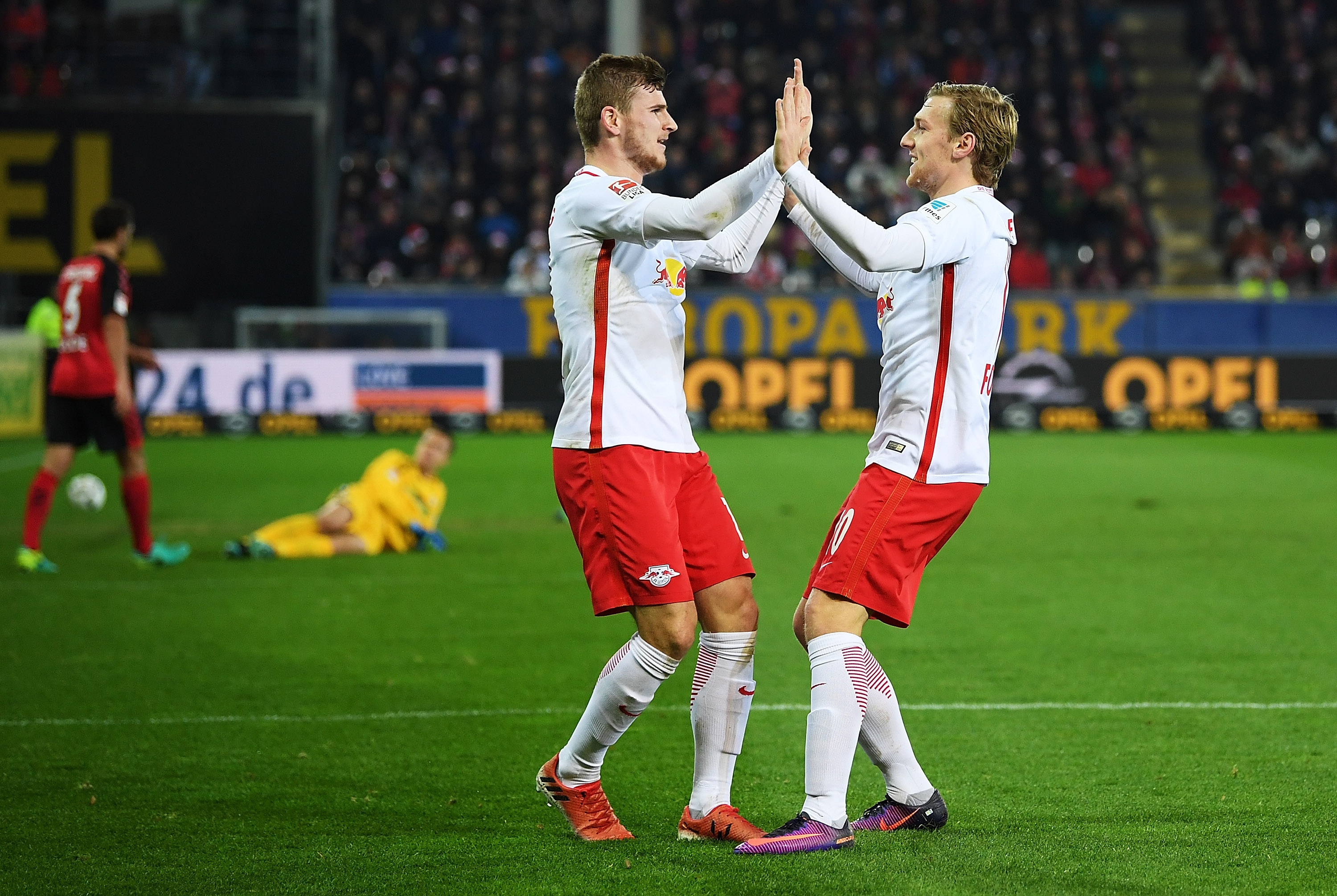 Tran Freiburg vs RB Leipzig anh 8
