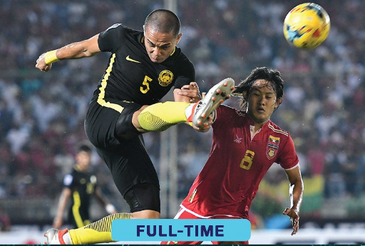 Bao Malaysia che hang tien ve doi nha yeu kem hinh anh