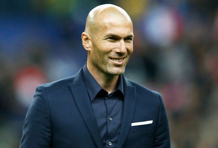 Sau tin soc cua Bale, Real don lien tiep 2 tin vui hinh anh