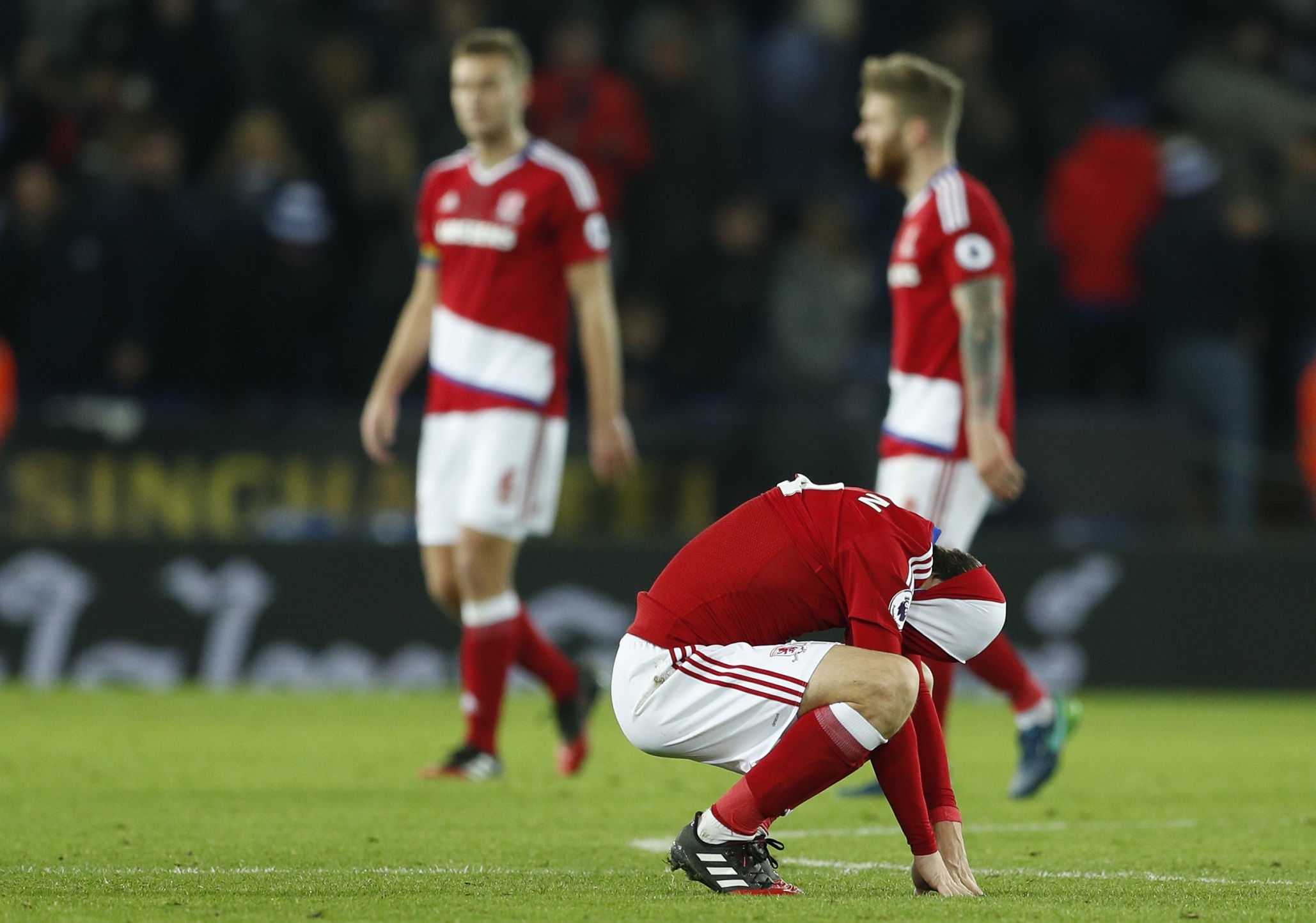 Tran Leicester vs Middleborough anh 10