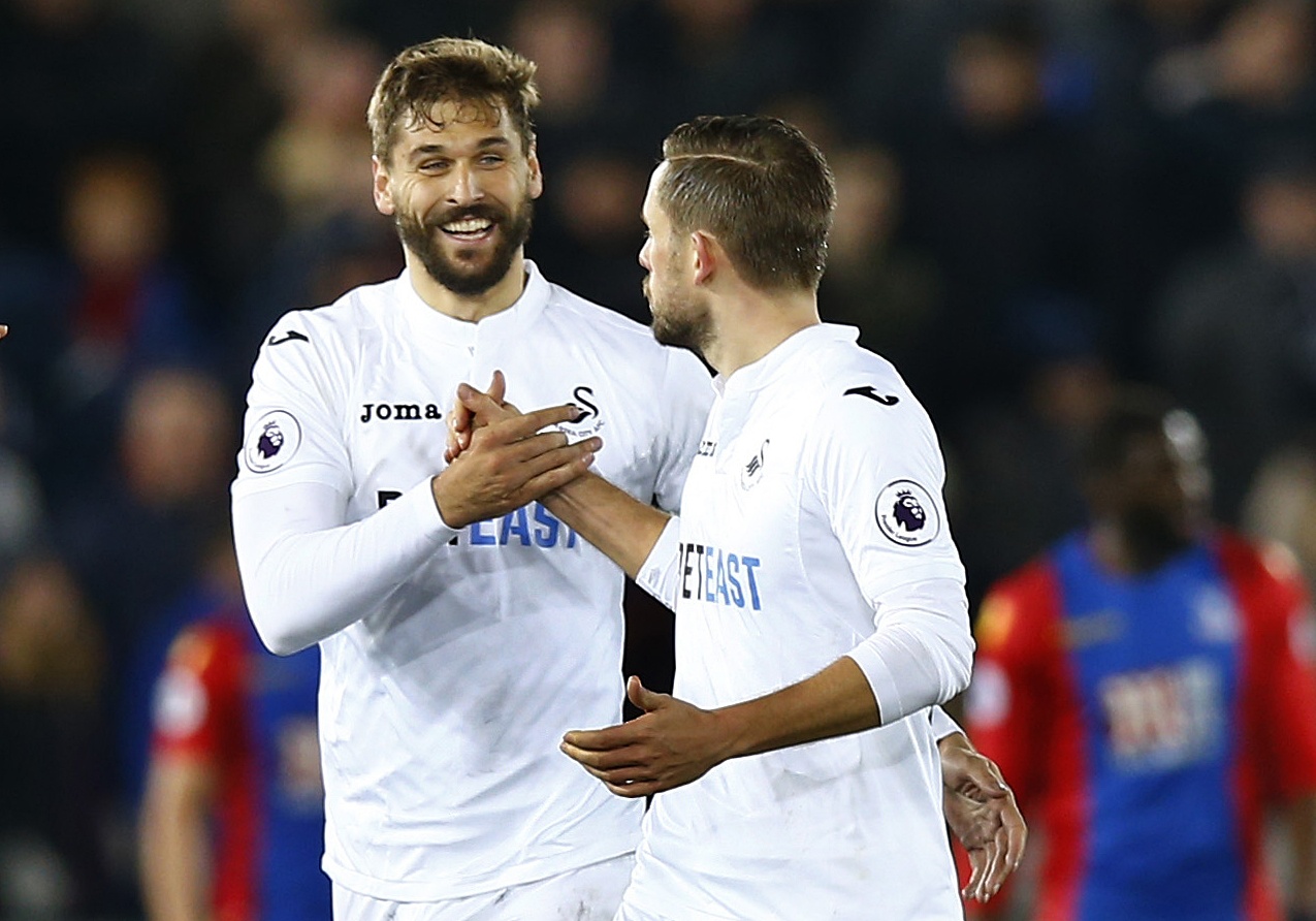 Tran Swansea 5-4 Crystal Palace anh 15