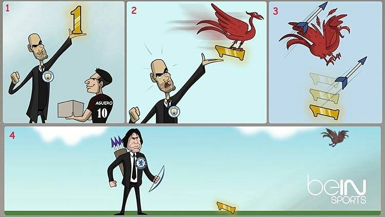 biem hoa bong da anh 4