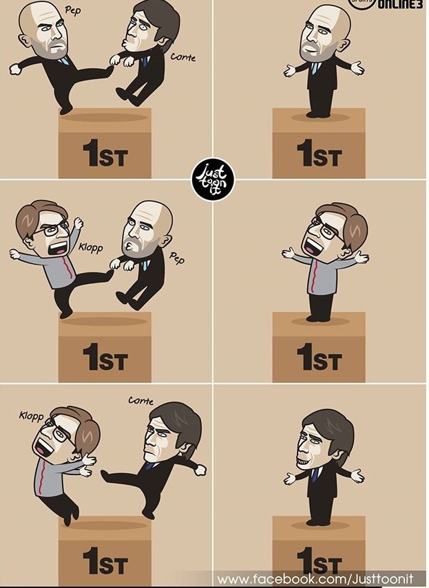 biem hoa bong da anh 3