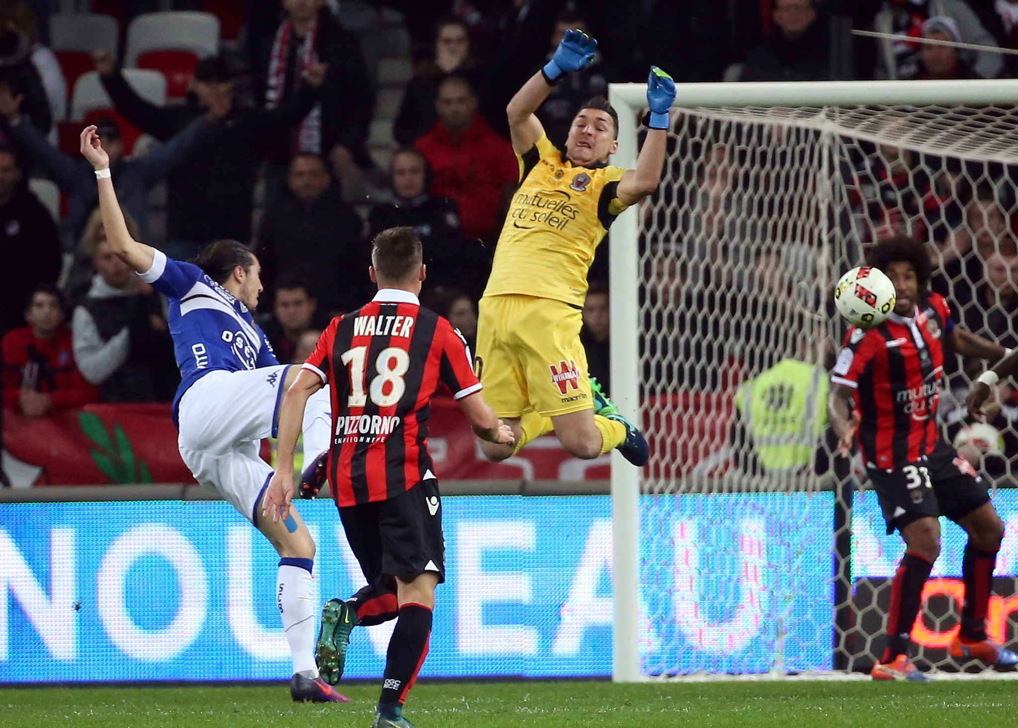 Tran Nice 1-1 Bastia anh 5