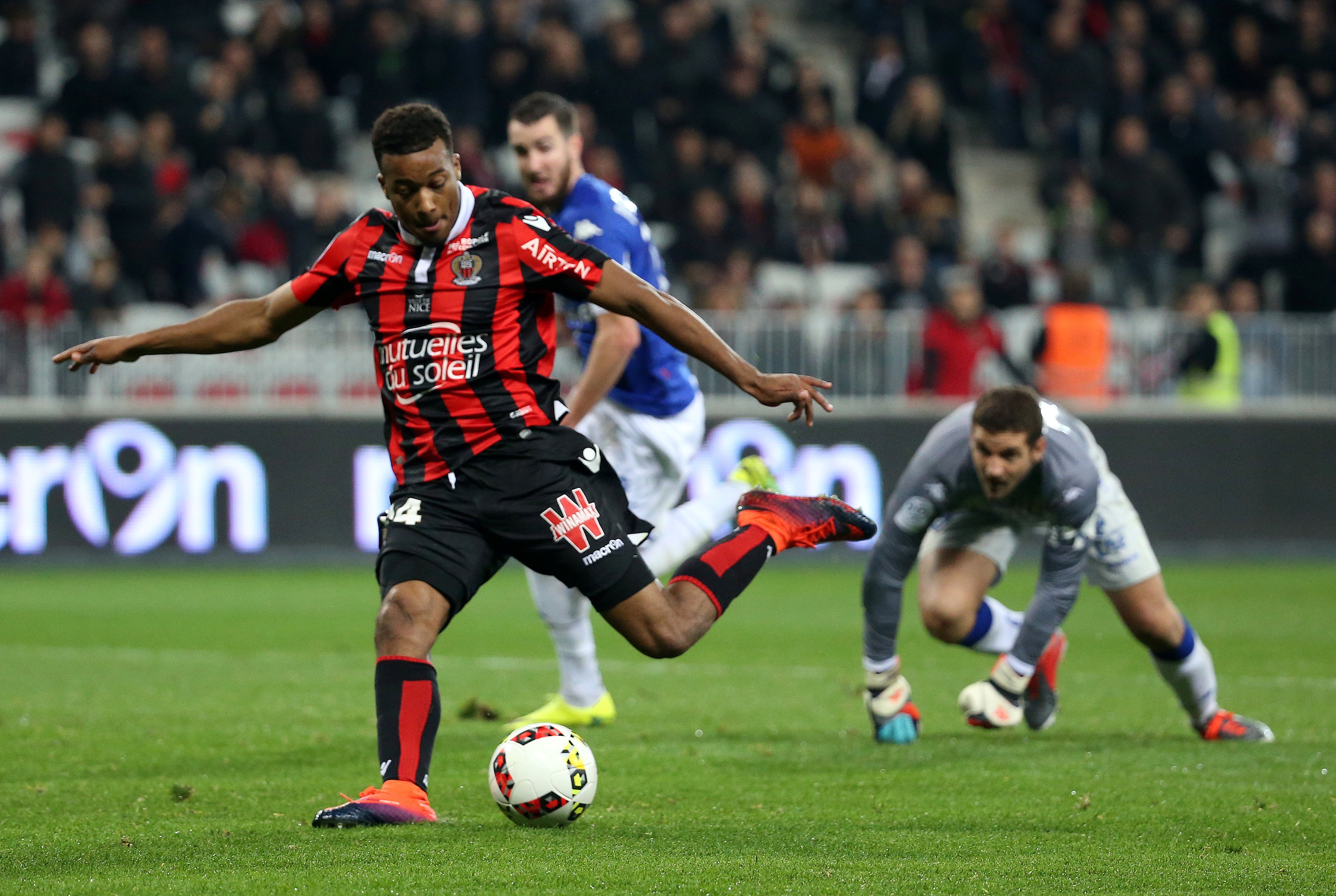 Tran Nice 1-1 Bastia anh 7