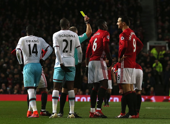 Mourinho bi duoi anh 2