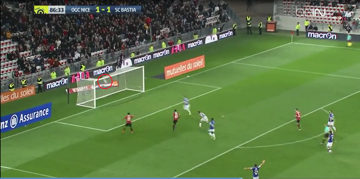 Tran Nice 1-1 Bastia anh 8