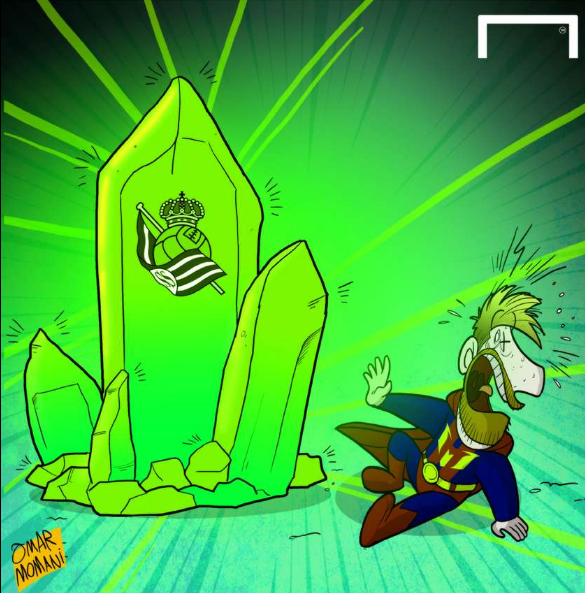 biem hoa bong da anh 1