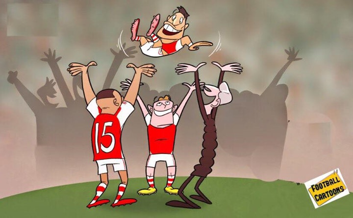 biem hoa bong da anh 6