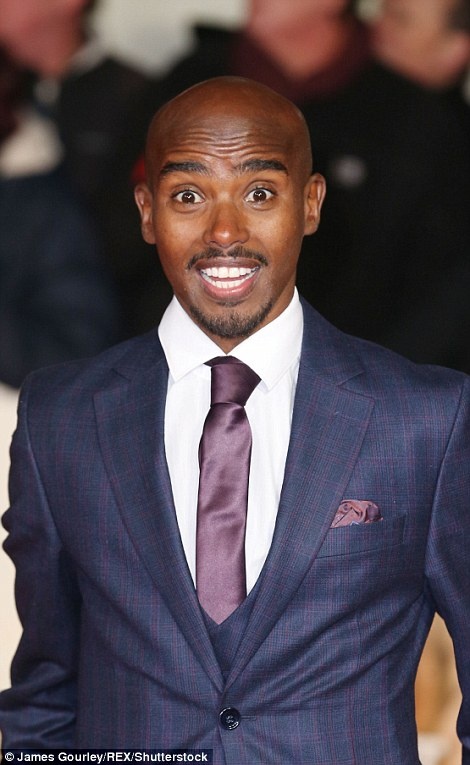 le ra mat phim cua Usain Bolt anh 11