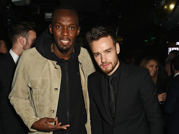 le ra mat phim cua Usain Bolt anh 12