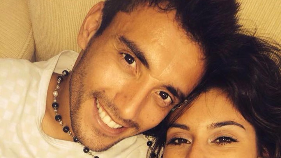 Cau noi dau tien gay xuc dong cua nan nhan vu may bay roi hinh anh