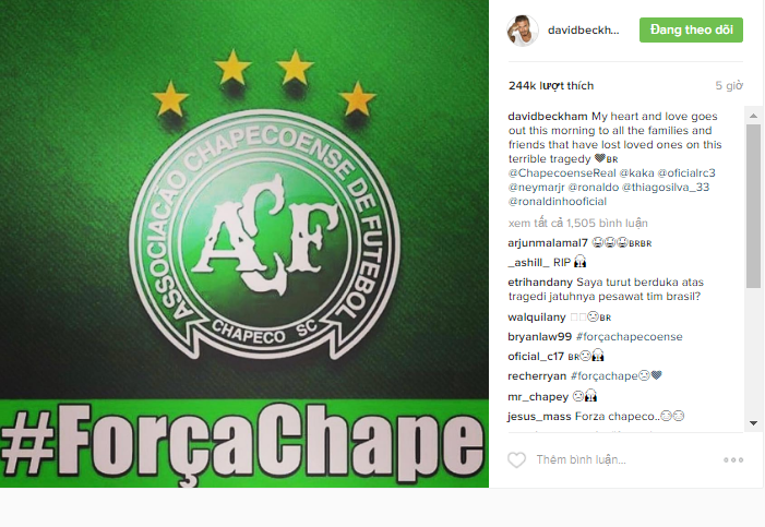 vu tai nan may bay khien doi bong thiet mang anh 4