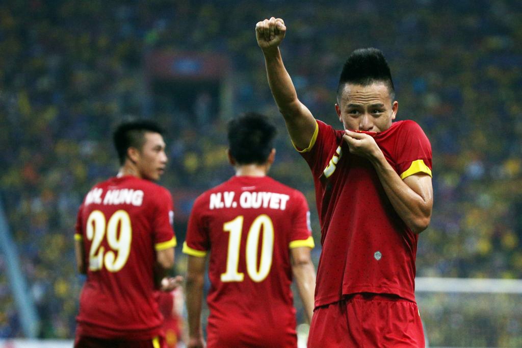 tran Indonesia vs Viet Nam anh 3