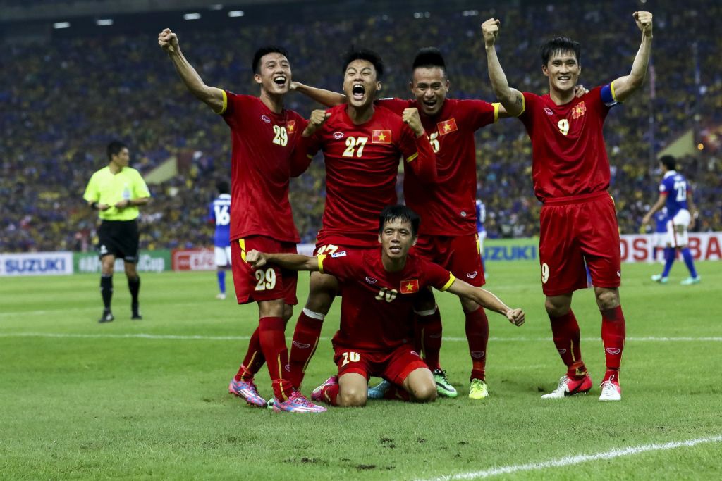 tran Indonesia vs Viet Nam anh 5